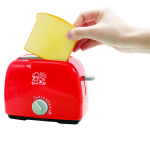 My Toaster