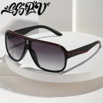 1PC Men's Sports Glasses Fishing Golf Outdoor Driving Beach Glasses
