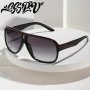 1pc Men's Sports Glasses Fishing Golf Outdoor Driving Beach Glasses