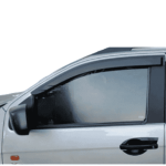Isuzu D-max Gen 6 Weather Shields Single Cab