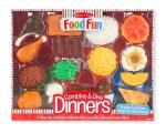 Food Fun Combine & Dine - Red