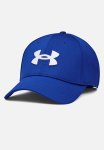 Under Armour Men's Blitzing Str - Royal & White