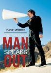 Average Man Speaks Out Hardcover