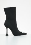 Modena Sock Boot - Black