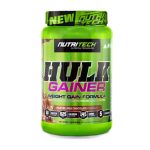 Hulk Gainer Marvellous Chocolate 1KG