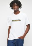 Converse Graphic T-Shirt - White