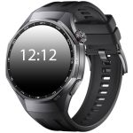 Huawei Watch GT 6 Pro 46MM Smart Watch Up To 21 Days Battery Life - Black