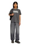Diesel T-ADJUST-R7 - BLACK1