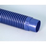 Universal Replacement Pool Hose Pearl Blue 810105