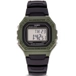 Casio Classic Men's Watch W-218H-3AVDF