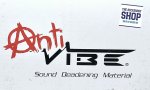 Vibe Sound Deadening Sheets 260MM X 360MM Sold Per Sheet