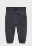 Trousers MATEO7 - Charcoal