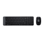 Wireless Keyboard And Mouse Combo