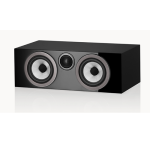 HTM72 S3 Centre Channel Speaker – Black Gloss