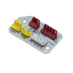 Defy Extractor Light PC Board