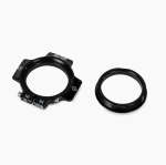 Muc-Off Crank Preload Ring - Matte Black