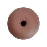 Autoblow - Ai Ultra Anus Sleeve Brown