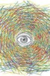 The Psychedelic Eye Workbook Of Affirmations The Psychedelic Eye Workbook Of Affirmations - Bullet Journal Food Diary Recipe Not