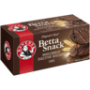 Bakers Betta Snack Milk Chocolate Flavoured Wholewheat Digestive Biscuits 200G
