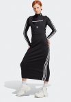 Adidas Original Skirt Long - Black