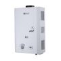 Zero Appliances 20L Gas Water Heater- 20L