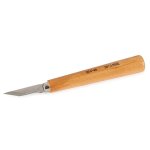 10 Chip Carving Knife Tarsomesser Kerb 10