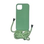 Phone Case - Apple Iphone 13 Olive Green