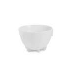Cupping Bowls - Single Bowl Loose White
