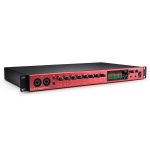 Clarett+ 8PRE Usb-c Audio Interface