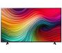 LG 75 Inch NANO80 Series Uhd Thinq Ai Webos Smart