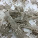 150CM Lace Fabric 4
