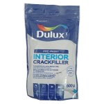 Dulux Interior Crackfiller Quick Drying 500G