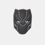 Crocs Black Panther Charm - Ns