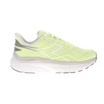 Diadora Womens Equipe Nucleo Running Sneakers Shoes - Green Grey - Size 9 M