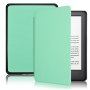 Protective Case For Kindle Paperwhite 11TH Gen 2021 Light Green
