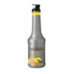 Monix Monin Yuzu Puree
