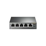 TP-link TL-SG1005P 5 Port Desktop Poe Gigabit Switch