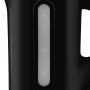 Mellerware 2200W 1.7L White Cordless Kettle Sabie