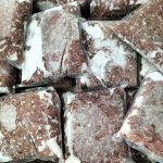Pets Mince Chicken 1KG