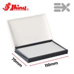 Shiny Stamp Pads 110X70MM