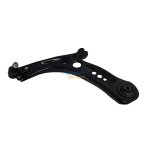 Audi A3 8V 1.0T-1.6D Front Lower Control Arm + Ball Joint Left 13-21 - Spares Direct