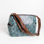 Out Of Africa - Baobab Print Bags & Accessories Assorted Styles - Handbag