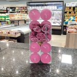 Femz Tea Lights 10S