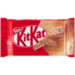 Kitkat Caramel Gold Crisp Wafer Fingers 41.5G