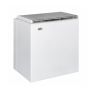 Zero Appliances 120 Litre Gas Electric Chest Freezer