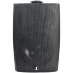 Imix IMWM8-B 8" Black Wall Mount Speaker 50W - A1 Sound