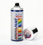Spray Paint Plyfit Mirror-chrome