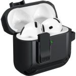 Laut Zentry Case For Airpods 4 - Black