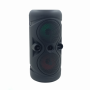 LN015 Av Rks Fm Portable Radio System.super Bass