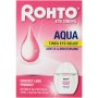 Rohto Eye Drops Aqua 13ML